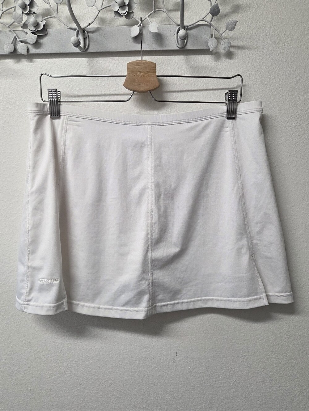 Tennis Skirt